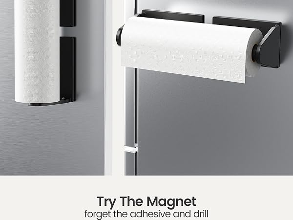 Paper Towel Holder