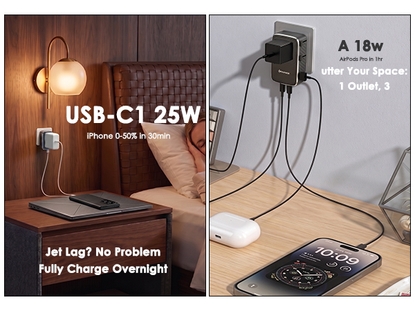 Travel Adapter