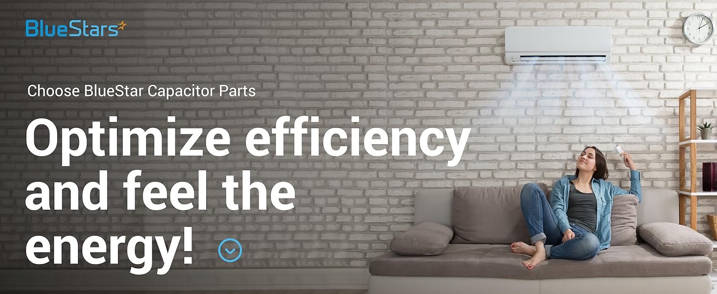 108-130 uf 110-125VAC