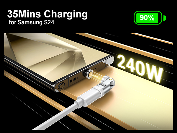 usb c 180 degree adapter