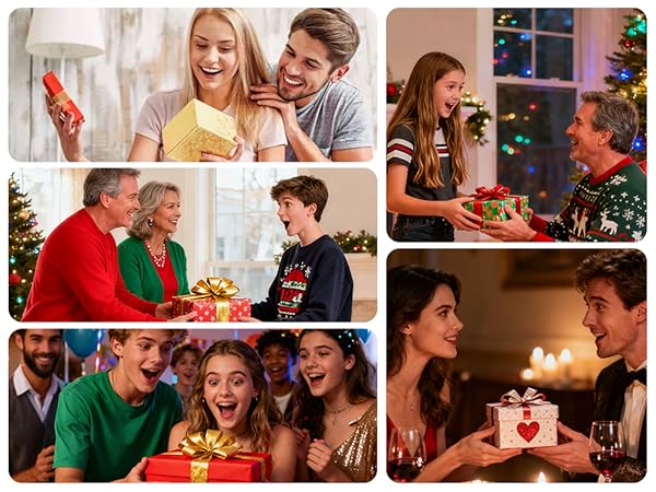Christmas gifts for teen boys girls men women adults