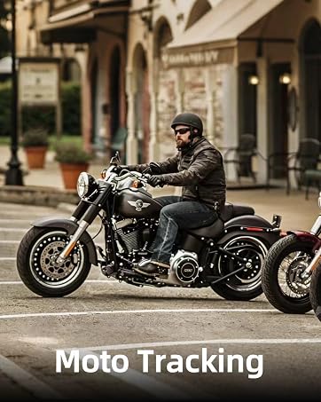 Moto Locator