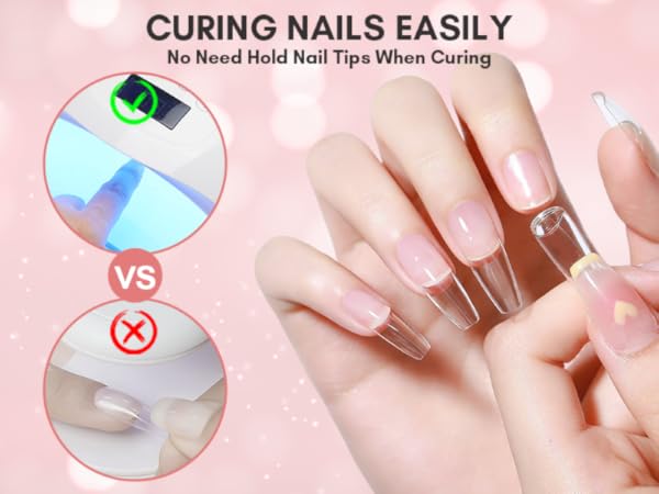 nail glue