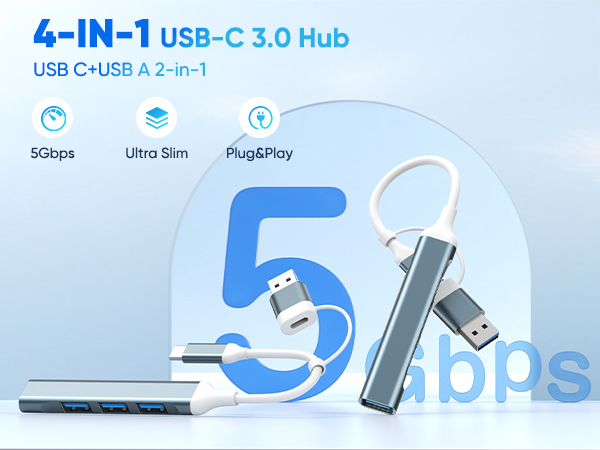 usb hub