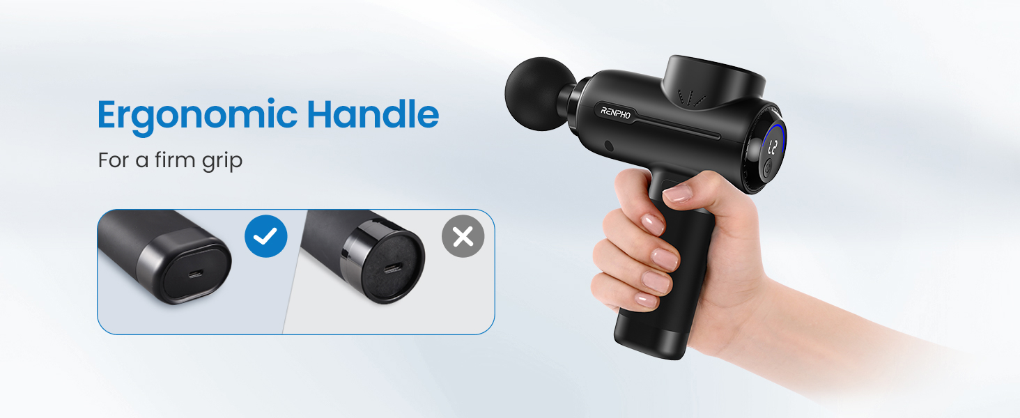 massage gun