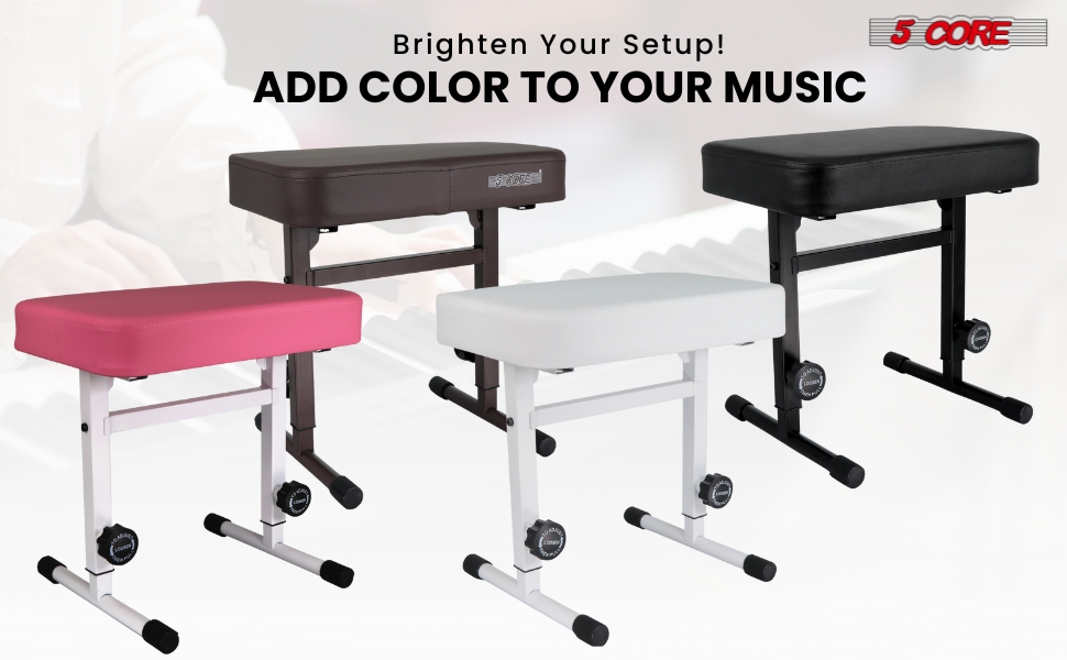 KEYBOARD BENCH