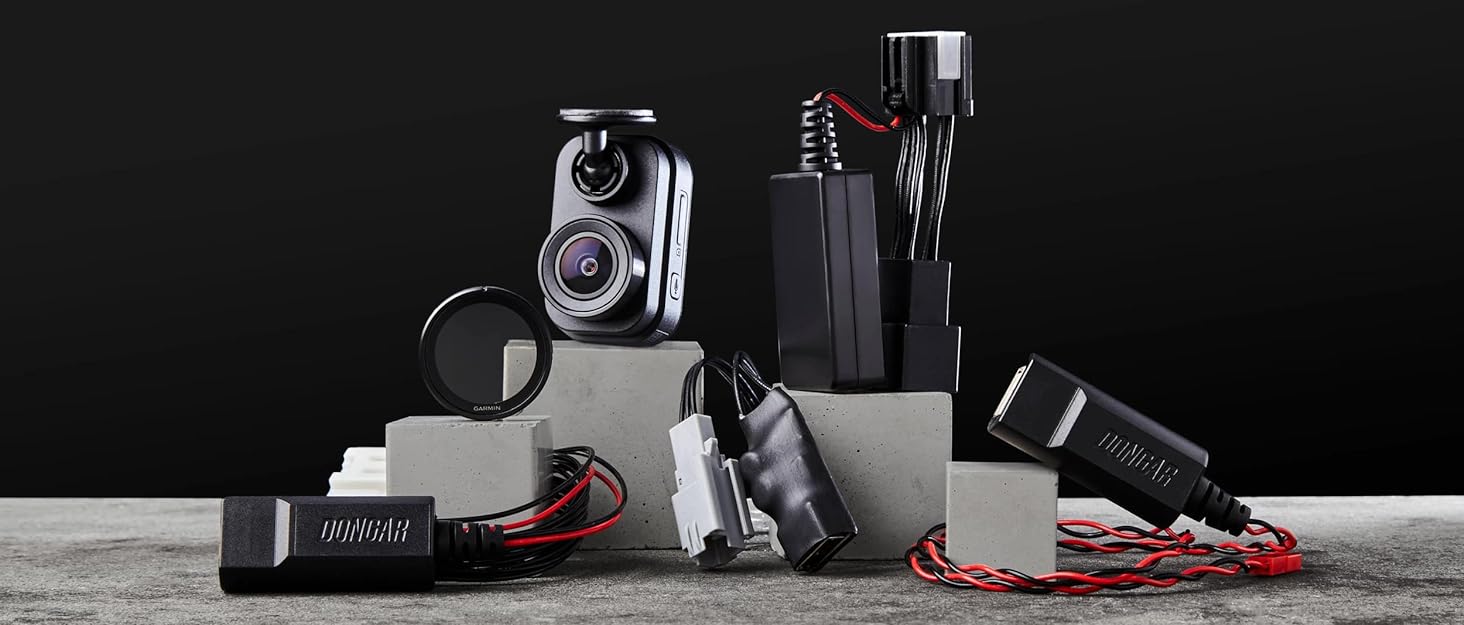 Dongar Technologies Product Line