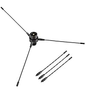 Bingfu PL259 SO239 Mobile Antenna Ground for BTECH ICOM Kenwood Midland Yaesu TYT AnyTone Radiodd...