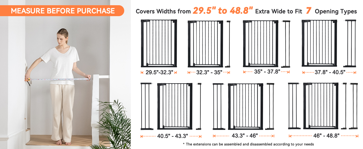 pet gates for dogs