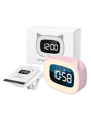 cute clock
