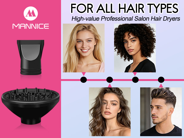 7-7 blow dryers blower hair hair dryer for women hair dryers