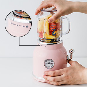 personal blender