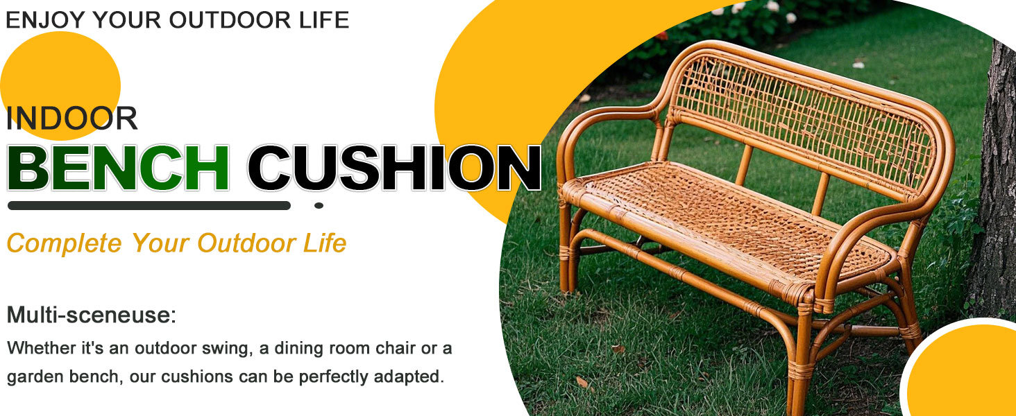 porch swing cushion