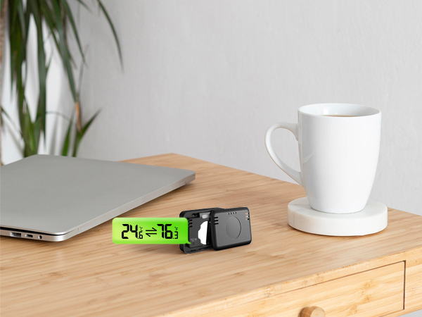 thermometer mini