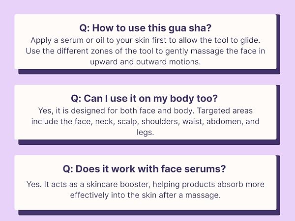 Q&amp;A 1