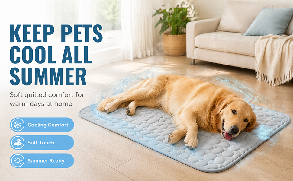pawlabs cooling mat