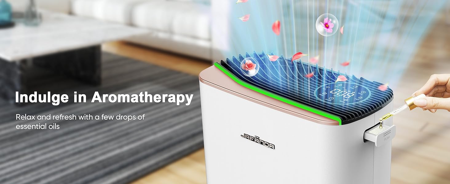 Air Purifiers for Pets