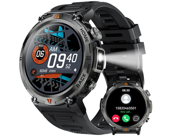 KE3 SMARTWATCH