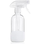 HOMBYS 8 oz Spray Bottle 1 pcs