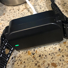 Dogs Training Collar Charger Cable
