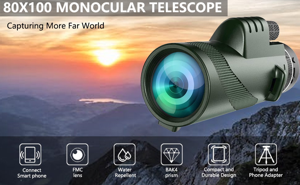 Monocular