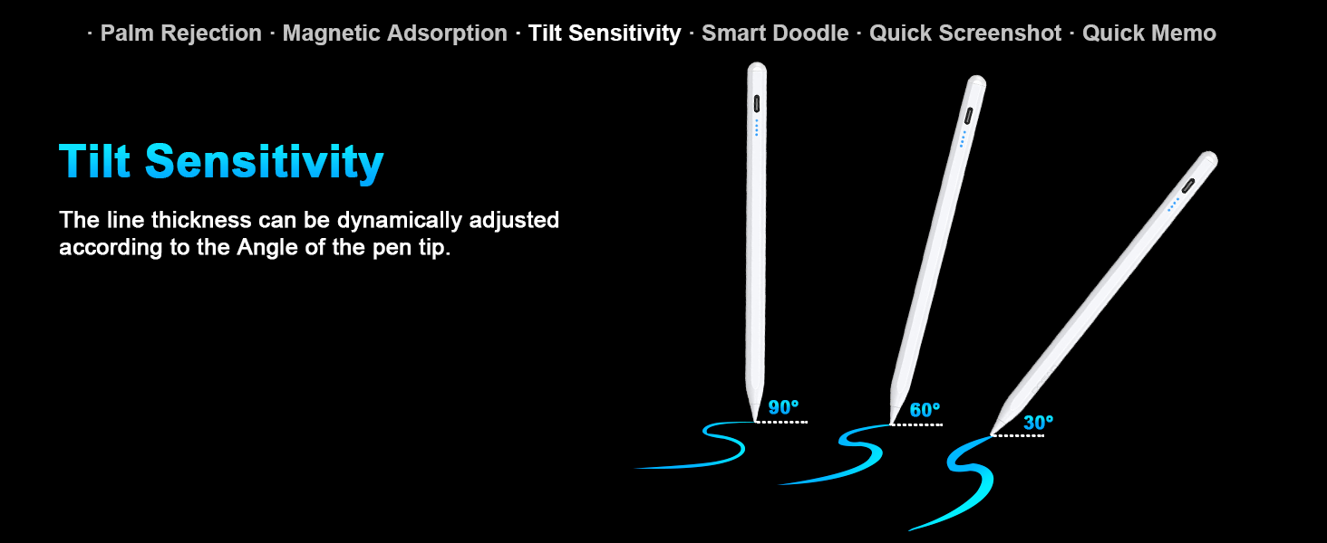 apple pencil 1st generation