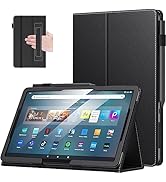 MoKo for Kindle Fire Max 11 Case (13th Generation, 2023 Release) 11" - Slim Folding Stand ...