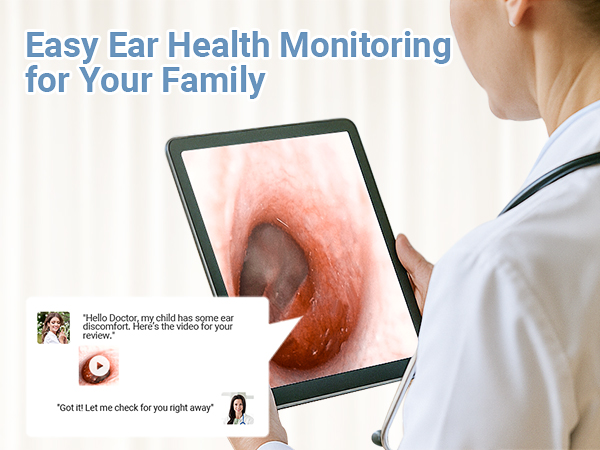 otoscope with light ear scope digital otoscope smart otoscope pediatric otoscope video otoscope