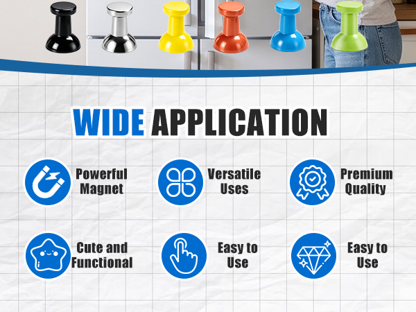 WIDE APPLICATION