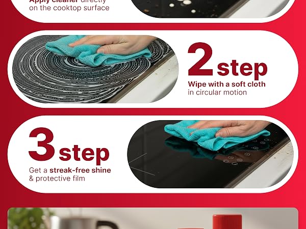 stovetop
