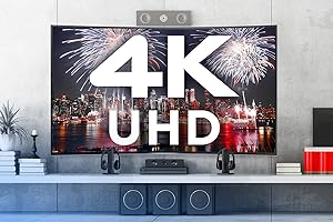 4K UHD Ready