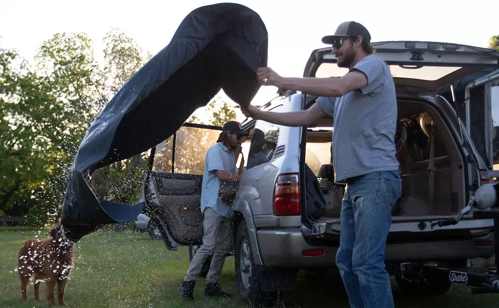 Best outdoor blanket