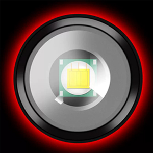 tactical flash light battery flashlight Brightest flashlight compact flashlight small flashlight led