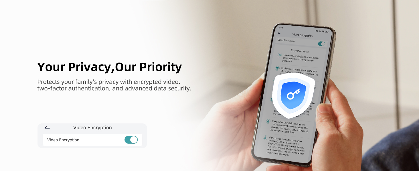 Security Cameras Wireless Outdoor