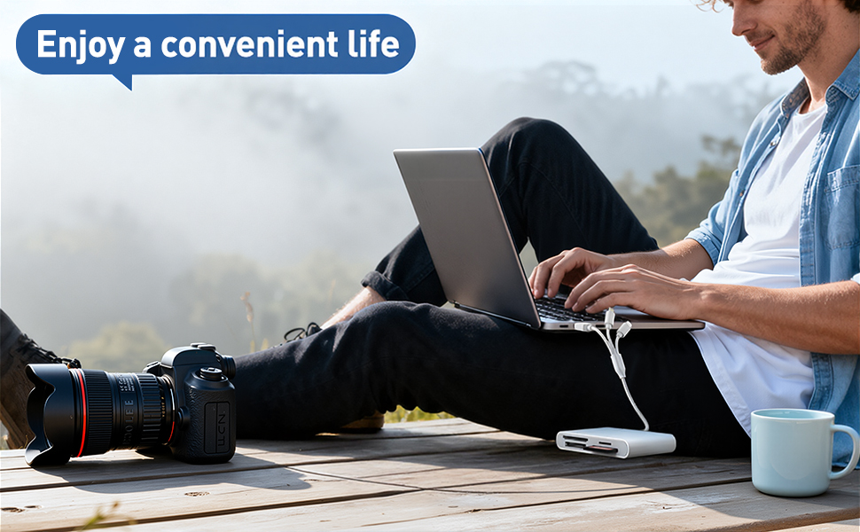 sd card reader usb c