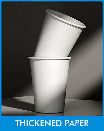14 oz paper cup
