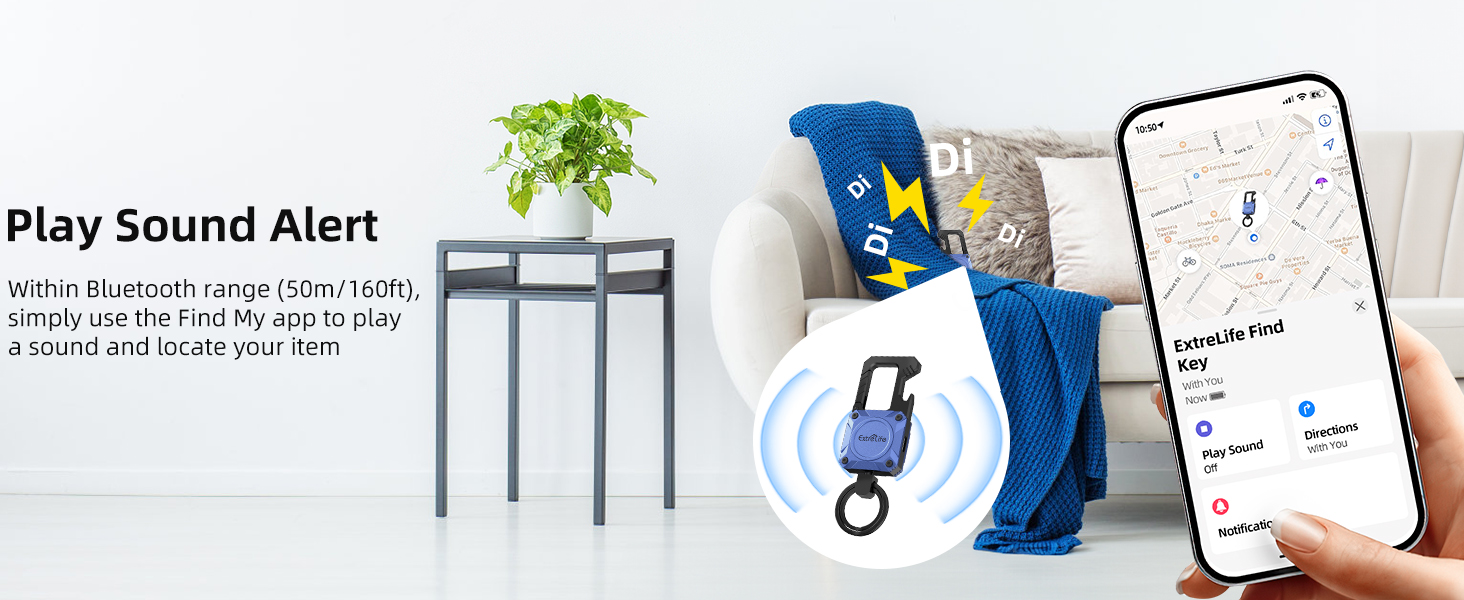 key finder
