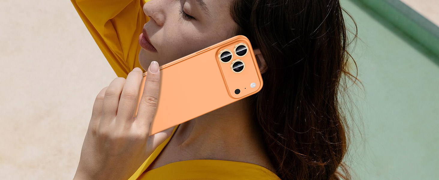 Camera Lens Protector For Apple iPhone 17 Pro Max