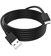 5 FT USB Charging Cable Data Cord for Kodak Pixpro FZ55 FZ45 FZ43, For Kodak Pixpro Astro Zoom AZ...