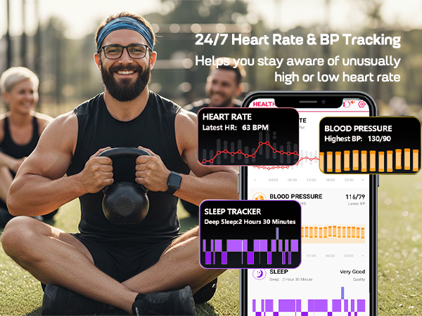 fitness tracker watch for women