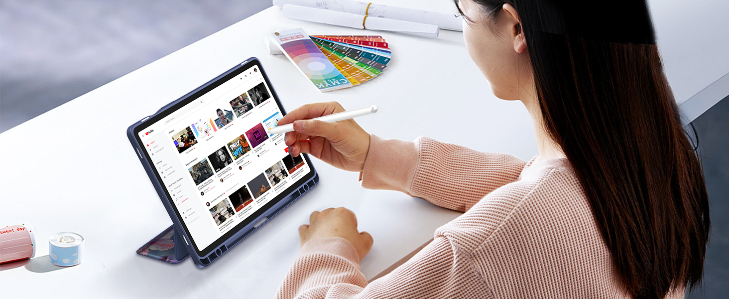 tab s9 fe case
