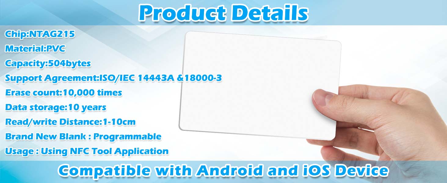 nfc card