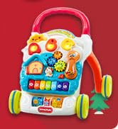 BU6 Christmas baby &amp;amp; toddler