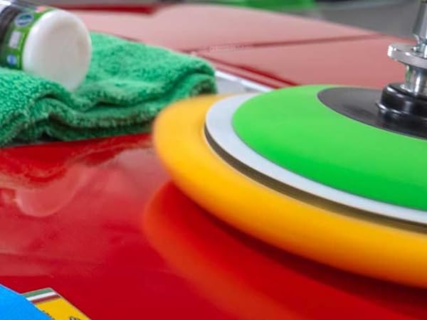 Simple Step Correction