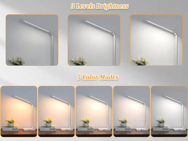 desk lights