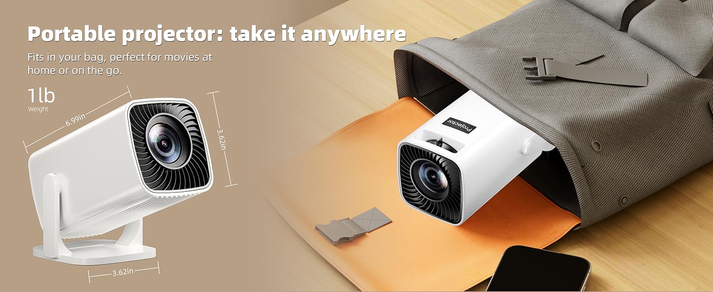 projector