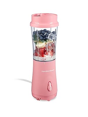personal blender