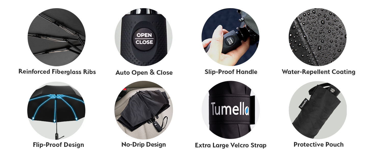 durable and automatic