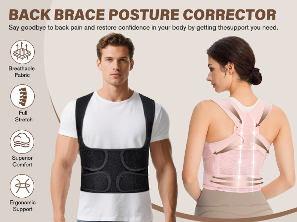 Back Brace