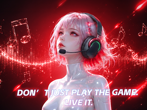 ps5 headset wireless